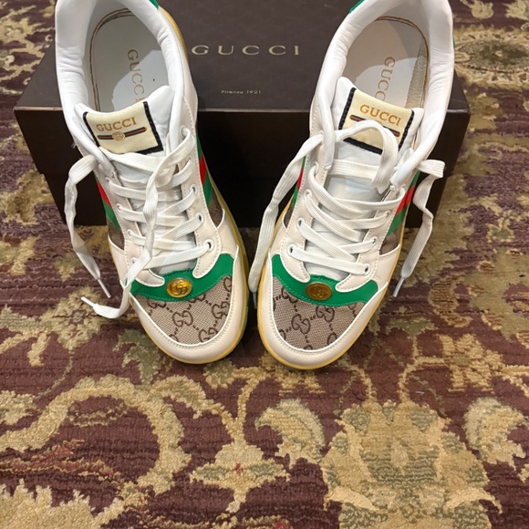 Gucci sneaker - Picture 11 of 12